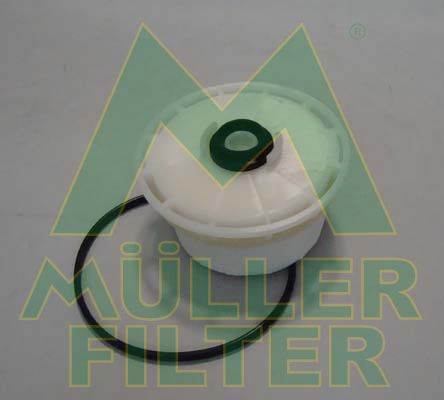 MULLER FILTER Polttoainesuodatin FN1462